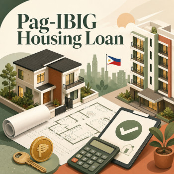 Pag-IBIG Housing Loan Guide 2026: Requirements, Interest Rates, Loan Amount and Application Process