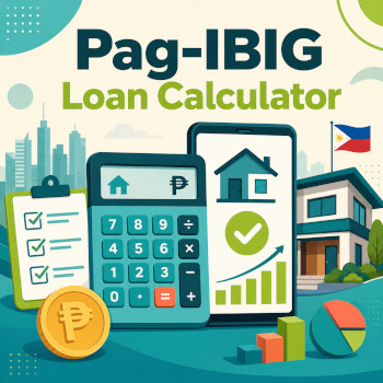 Pag-IBIG Loan Calculator Guide 2026: Estimate Loan Amount, Monthly Payment and Affordability