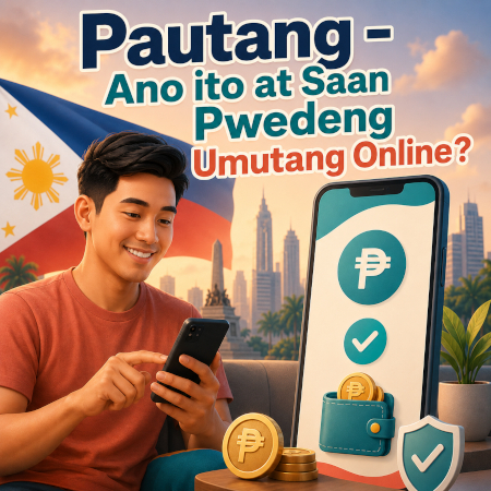 Pautang Philippines 2026 - Legit Online Loans, Requirements & Safety