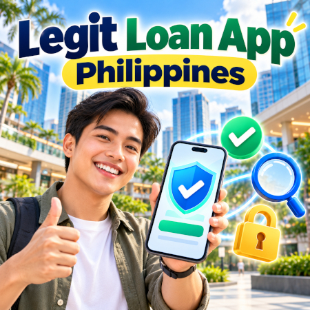 How to Check if a Loan App Is Legit in the Philippines