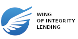 Wing of Integrity Lending Corp.