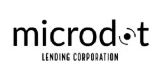 Microdot Lending Corporation
